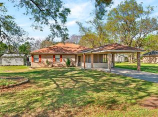 14 Hundley Rd, Carriere, MS 39426