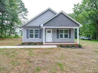 245 Honeysuckle Ln, Salisbury, NC 28146
