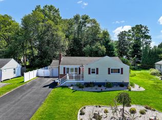 72 Bond St, Wethersfield, CT 06109