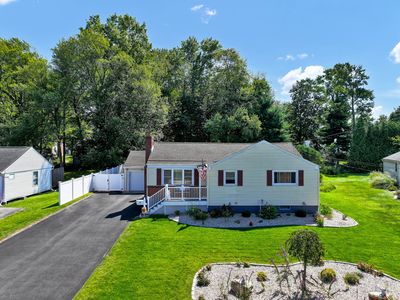 72 Bond St, Wethersfield, CT, 06109