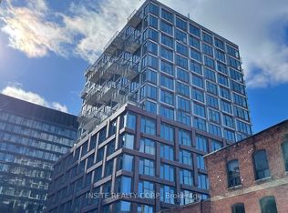 2 Augusta Ave #711, Toronto, ON M5V0T3