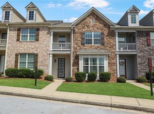 7725 Rutgers Cir, Fairburn, GA 30213