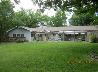1429 Stoneshire Dr, Highlandville, MO 65669