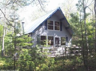 13 Acadia Pines Ln, Mount Desert, ME 04660