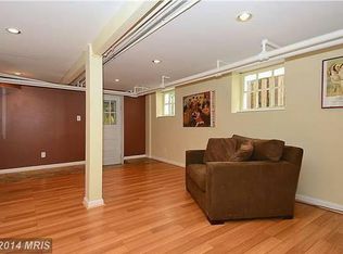 4320 River Rd NW #BASEMENT, Washington, DC 20016