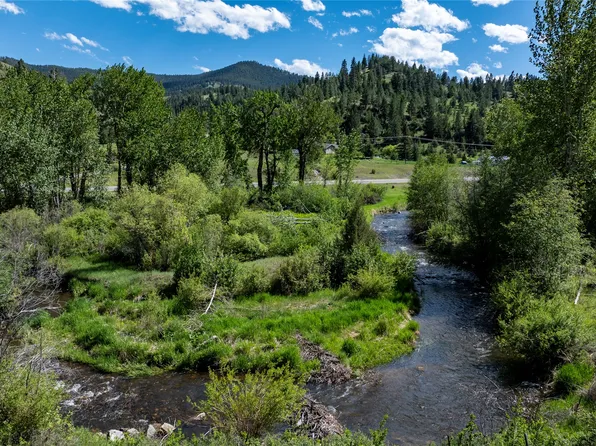 Creekside Ln, Helena, MT 59601