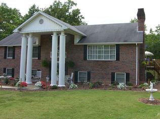 274 Mosier Rd, Johnson City, TN 37601