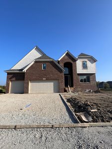 35901 Windridge Dr, New Baltimore, MI, 48047