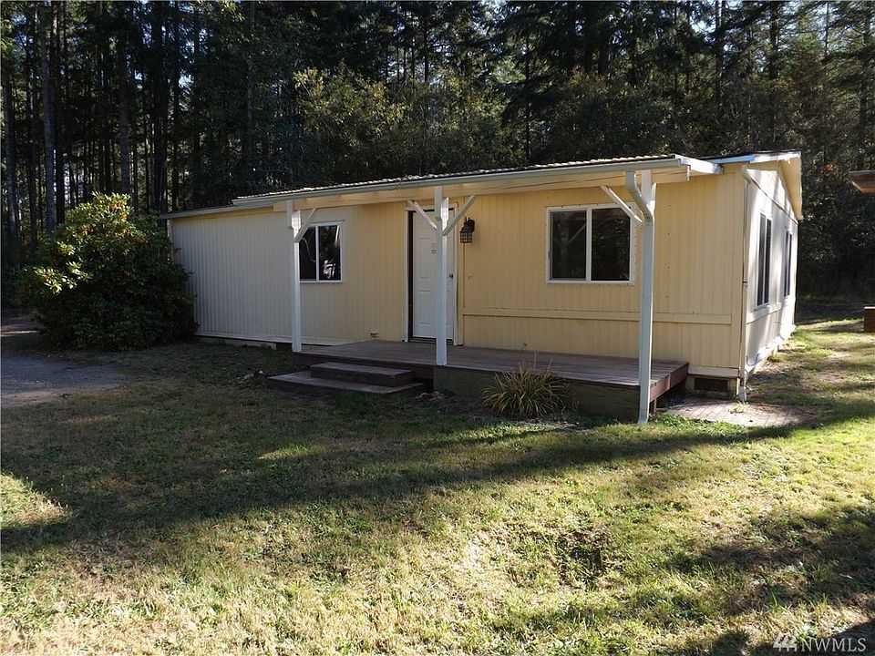 1st image of 12818 Burchard Dr SW
