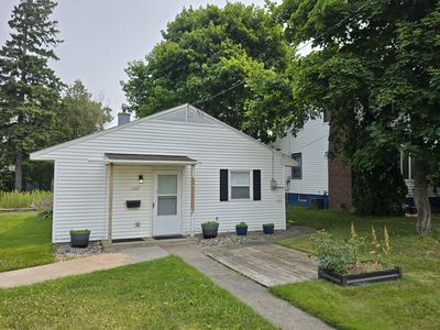 1307 Davitt St, Sault Sainte Marie, MI, 49783