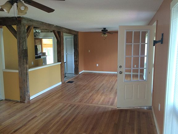 Great room/entrance