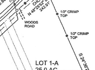 1 & G Farms #H, Waverly, AL 36879