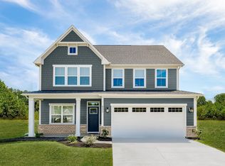 3199 Paddock Park Lot 102, Pleasant View, TN 37146