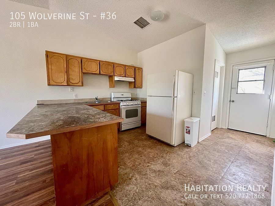 105 Wolverine St Bisbee, AZ Zillow Apartments for Rent in Bisbee