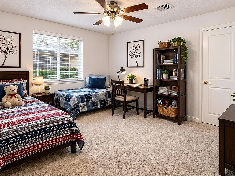 8002 Elkhorn Mountain Trl — Photo 9