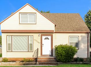 3968 W 151st St, Cleveland, OH 44111