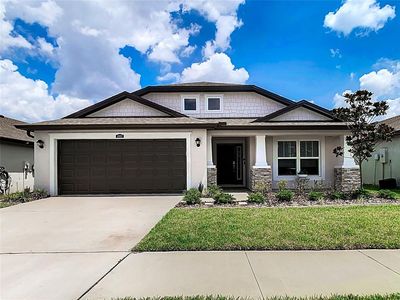 4803 Jackson Club Loop, Tampa, FL, 33624