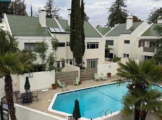 61 Mozden Ln, Pleasant Hill, CA 94523