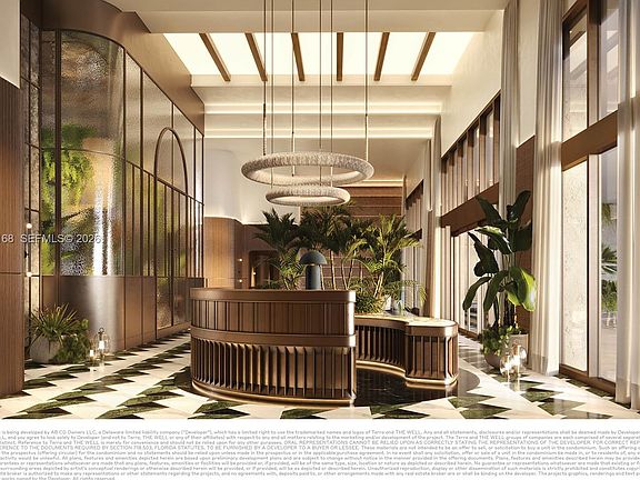 4th image of 2855 Tigertail Ave #Penthouse 04