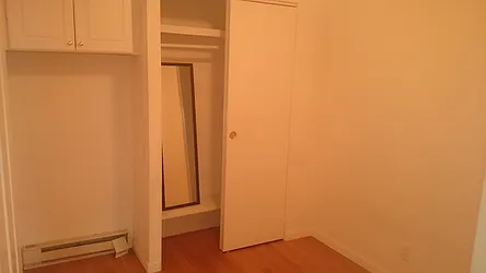 Rented by J Misrahi Realty Corp