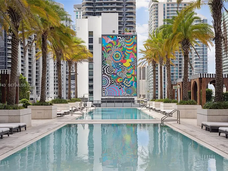 801 S Miami Ave #3207 — Photo 15