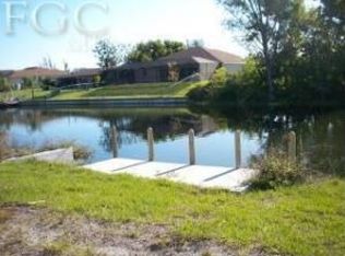 2923 SW 5th Ave, Cape Coral, FL 33914