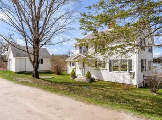 103 Star Lake Dr, Mount Holly, VT 05758