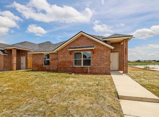 7607 Woodford Ave, Amarillo, TX 79110