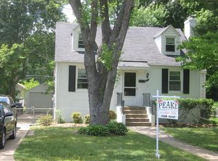 2912 Adams Pl, Falls Church, VA 22042