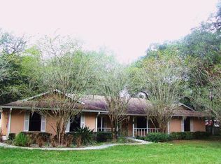 6275 Jim Davis Rd, Parrish, FL 34219