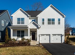 106 Paynes Mill Rd, Charlottesville, VA 22902