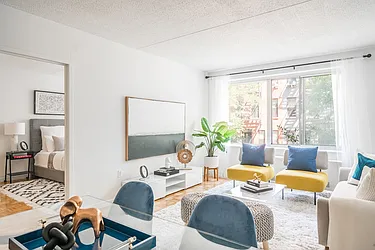 Rented by Lisa Management