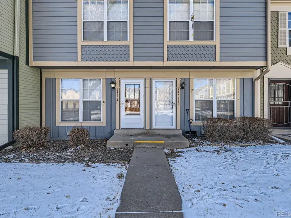 14354 E Hawaii Circle #C, Aurora, CO 80012