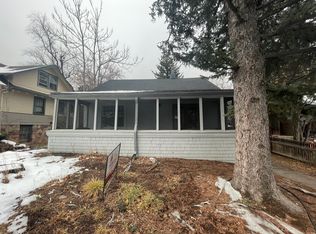 945 9th St, Boulder, CO 80302