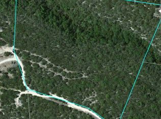 0 Trent Rd, Kerrville, TX 78028