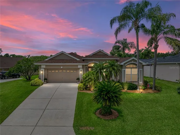 12413 Woodlands Cir, Dade City, FL 33525