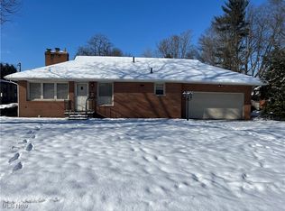3401 Shanabruck Ave NW, Canton, OH