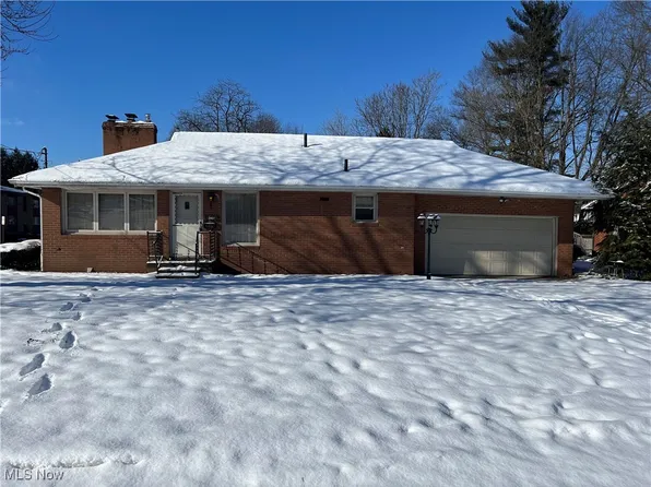 3401 Shanabruck Ave NW, Canton, OH 44709