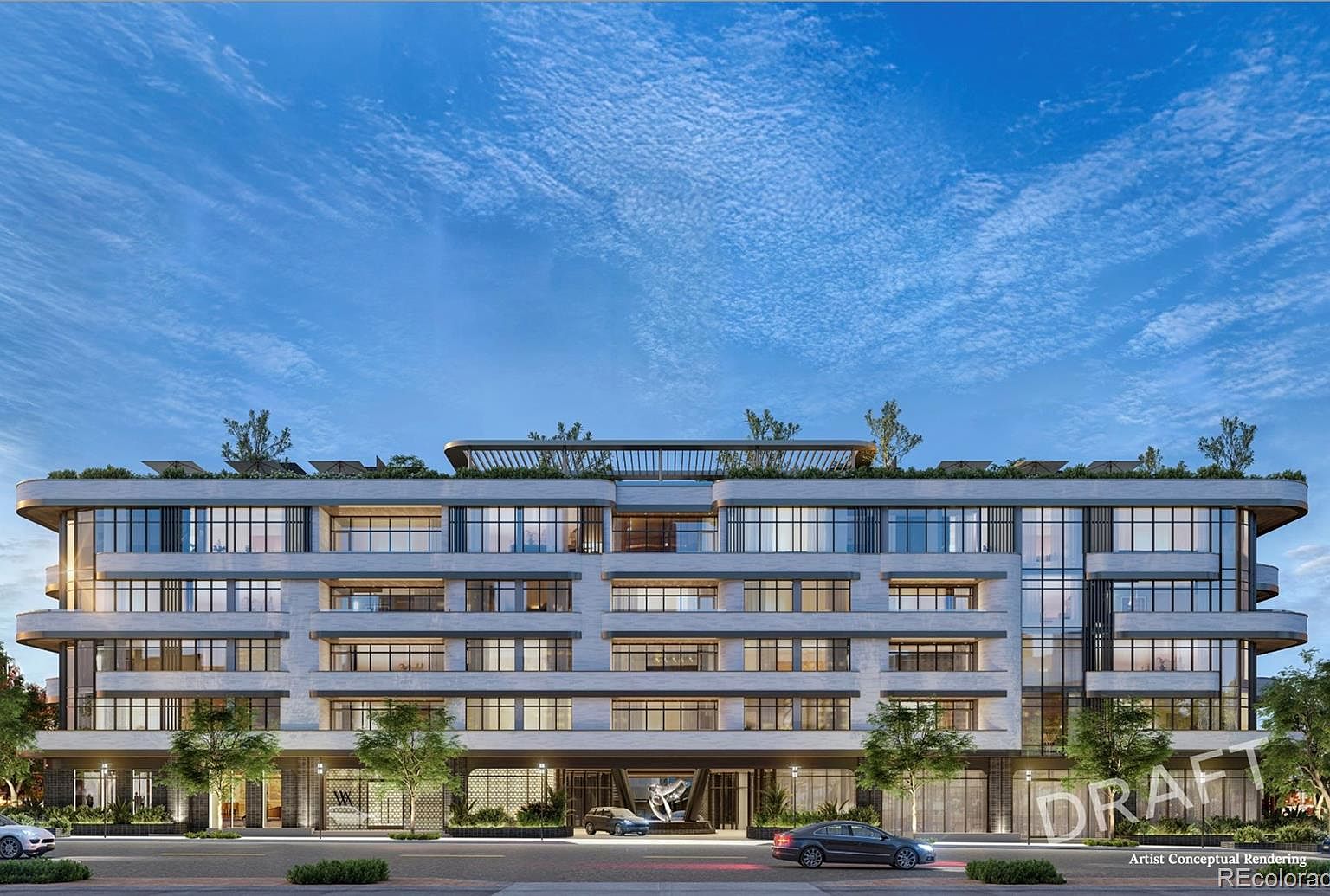 185 N Steele Street #204, Denver, CO 80206 | Zillow