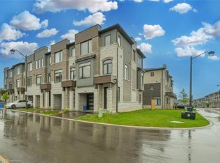 290 Equestrian Way #44, Cambridge, ON