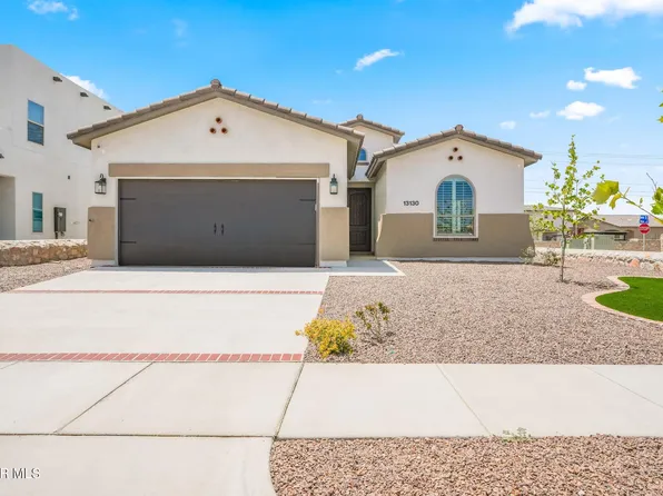 705 Paseo Modesto Dr, El Paso, TX 79928