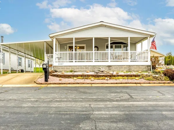 5587 E Constitution Blvd, Lakeside Marblehead, OH 43440