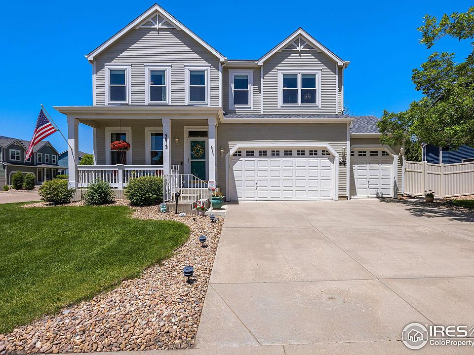 5913 Oak Meadows Blvd, Firestone, CO 80504 Zillow