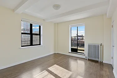 Rented by Oxford Property Group