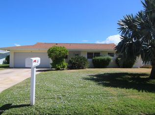 49 Danube River Dr, Cocoa Beach, FL 32931