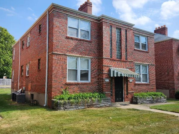 3924 Jamieson Ave, Saint Louis, MO 63109