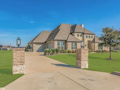1222 Galway Dr, Lucas, TX, 75002