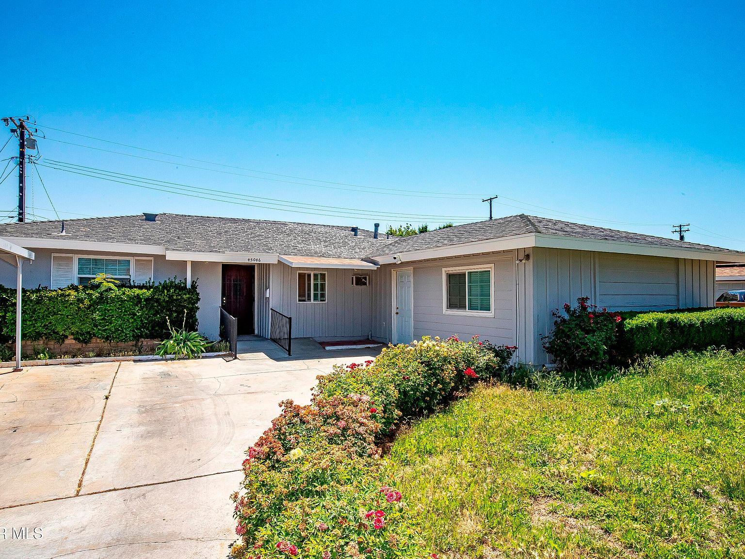 45046 18th St W, Lancaster, CA 93534 | MLS #26004151 | Zillow