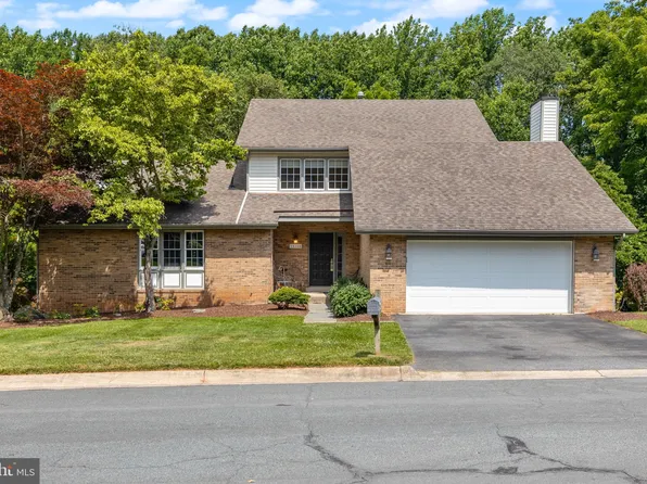 14444 Rich Branch Dr, Gaithersburg, MD 20878