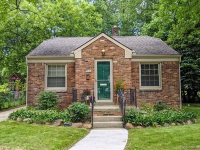 710 W Parker Ave, Madison Heights, MI, 48071